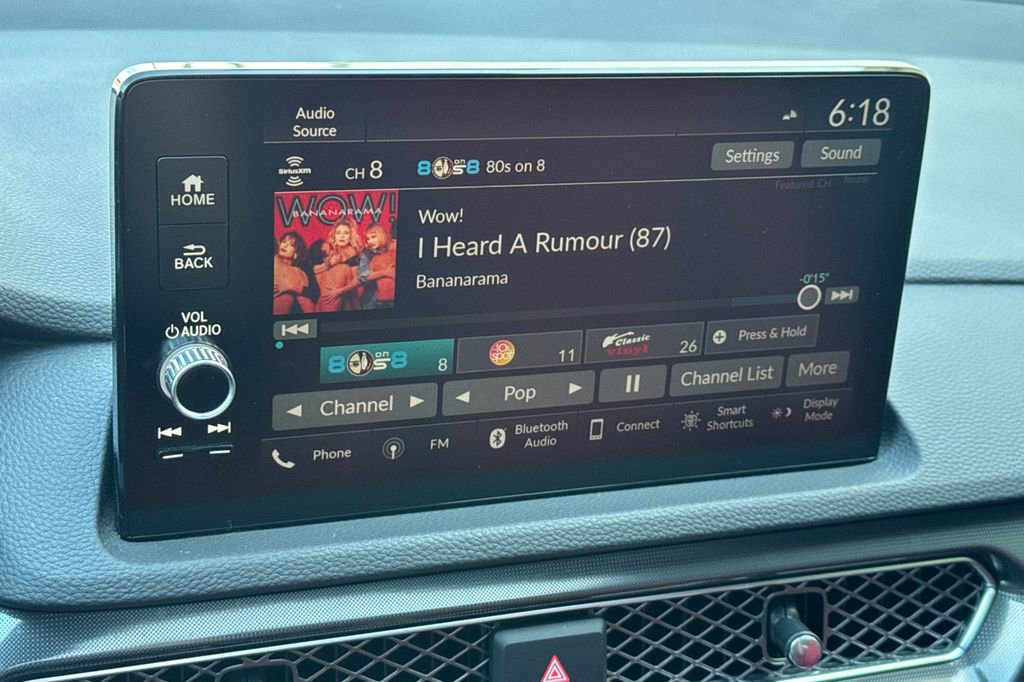 Certified 2024 Acura Integra A-Spec image 22