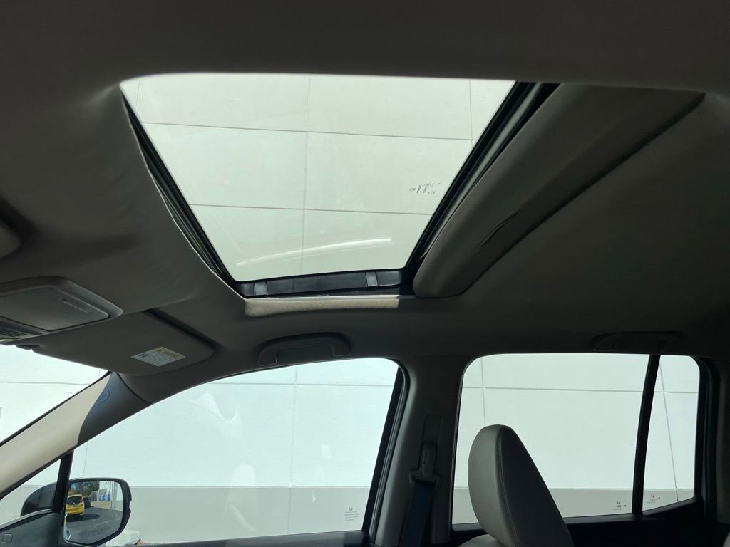 Certified 2023 Honda Ridgeline RTL-E image 29