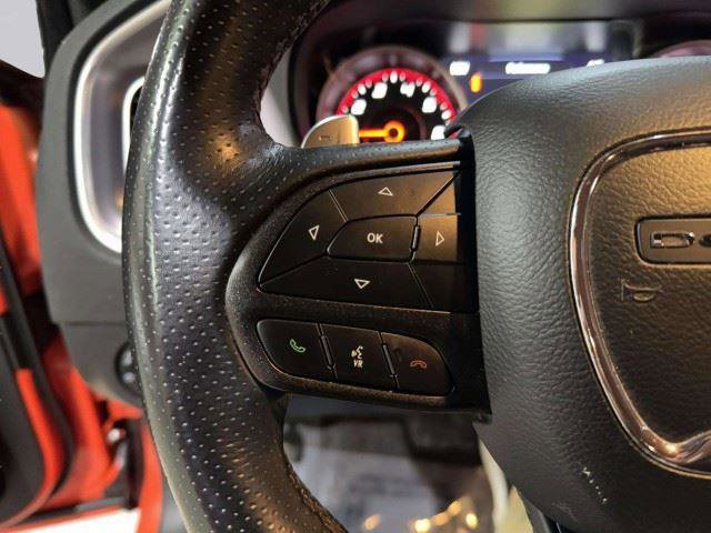 Used 2022 Dodge Charger SXT AWD/4WD image 25