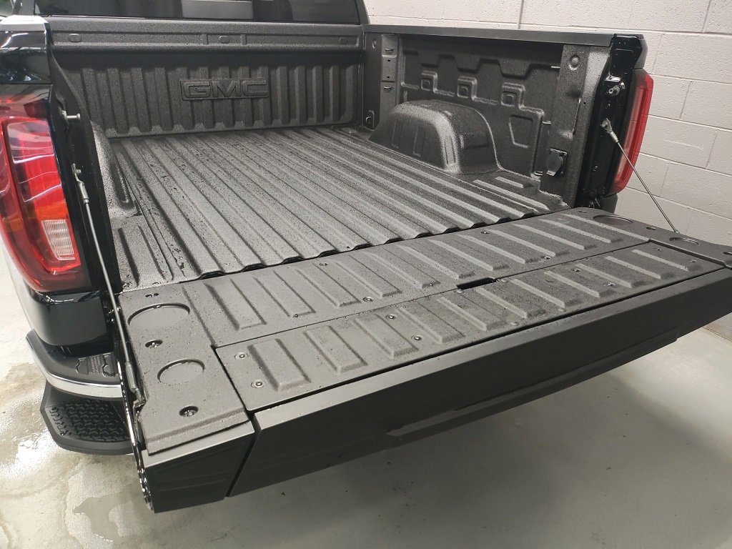 New 2026 GMC Sierra 1500 SLT w/ SLT Premium Plus Package image 21