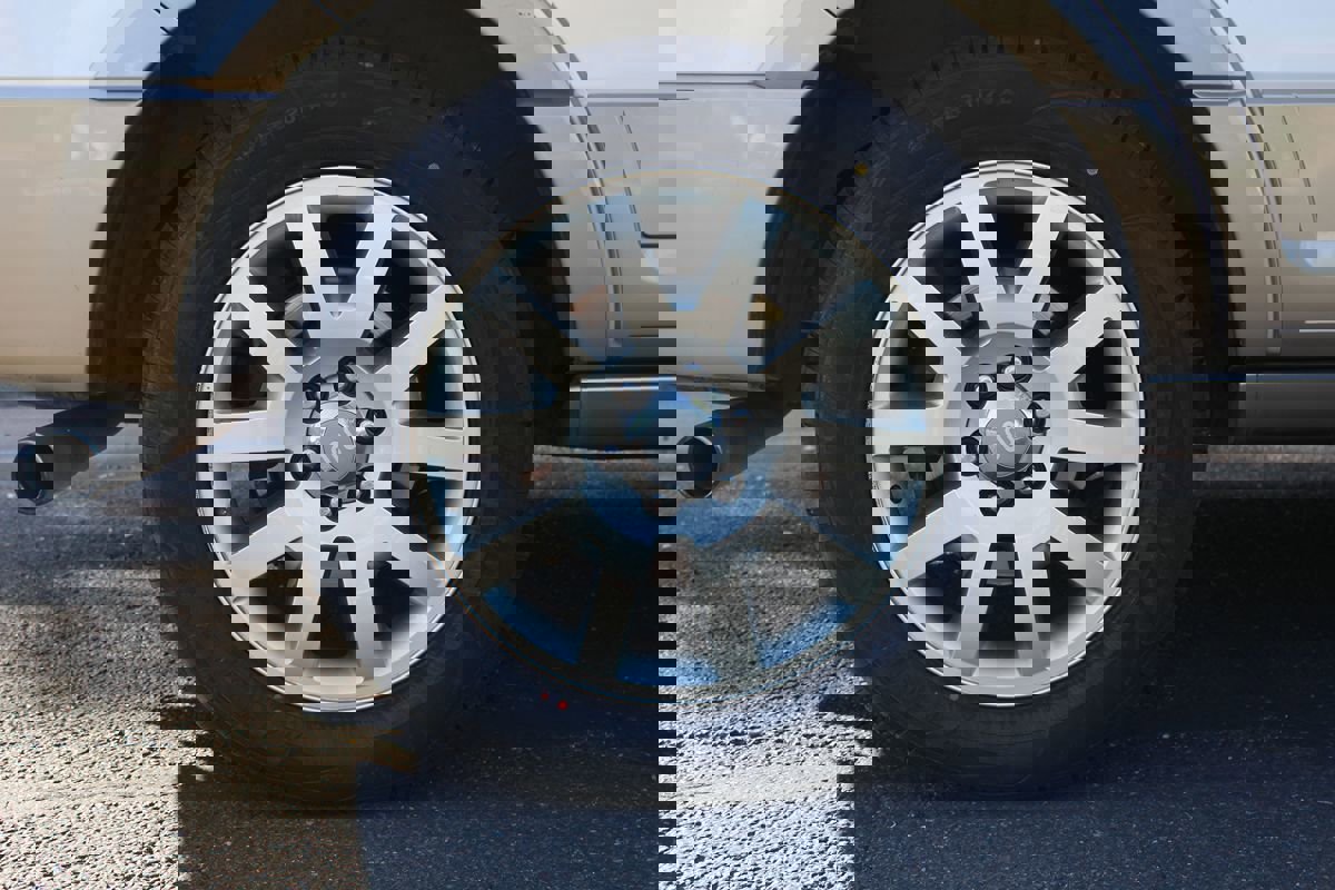 Used 2012 Ford Expedition King Ranch image 45