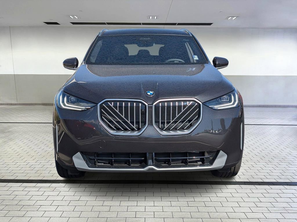 New 2026 BMW X3 xDrive30 w/ Premium Package image 8