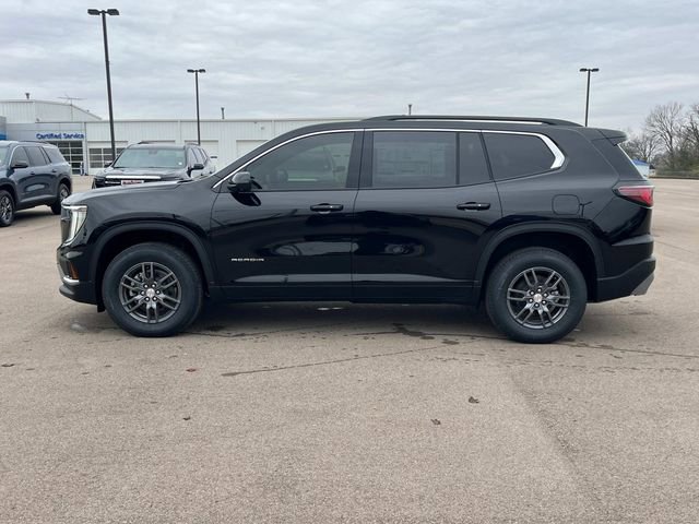 New 2026 GMC Acadia Elevation image 10