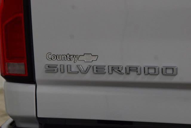 New 2026 Chevrolet Silverado 2500 High Country w/ Technology Package image 26