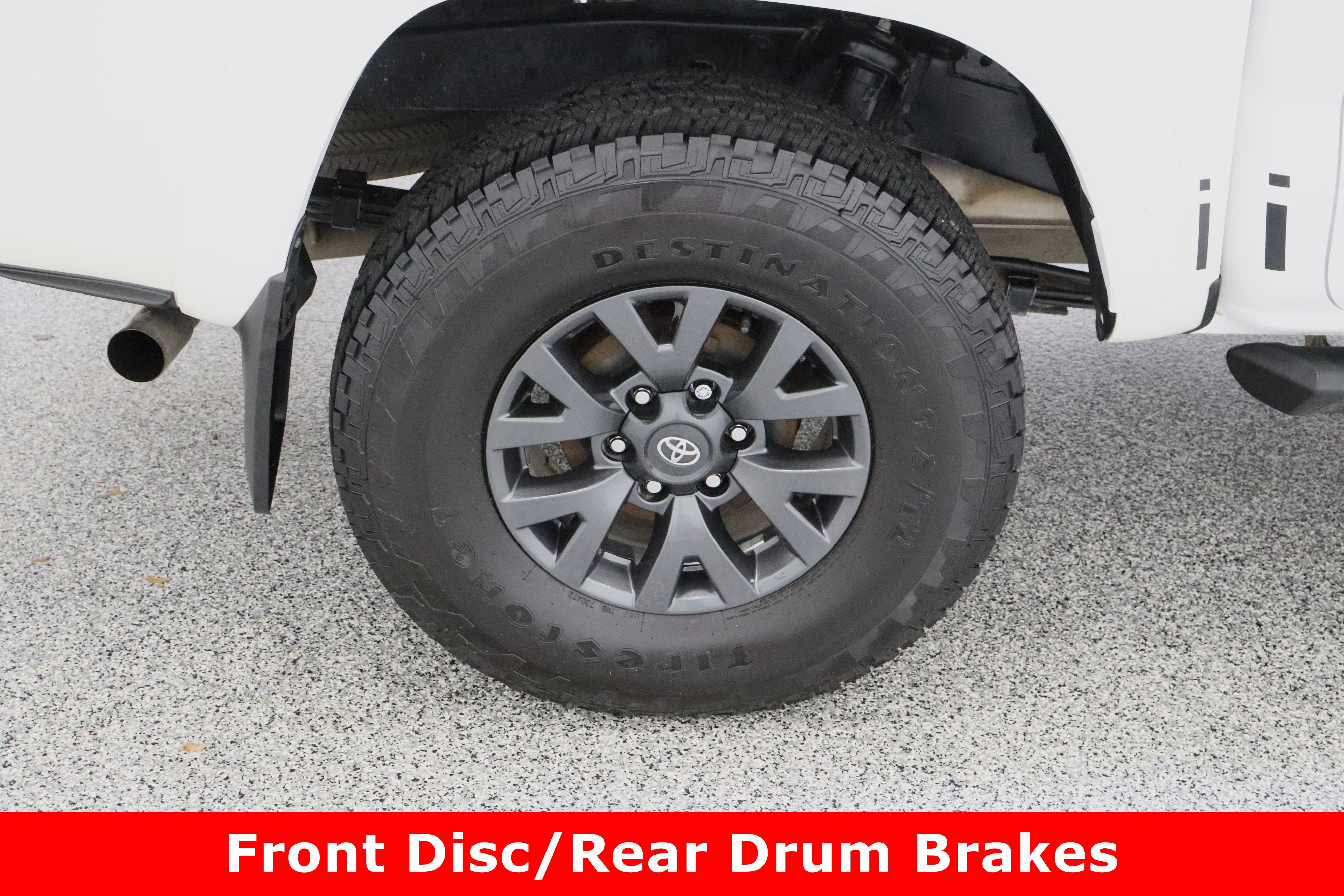 Used 2023 Toyota Tacoma SR5 image 6