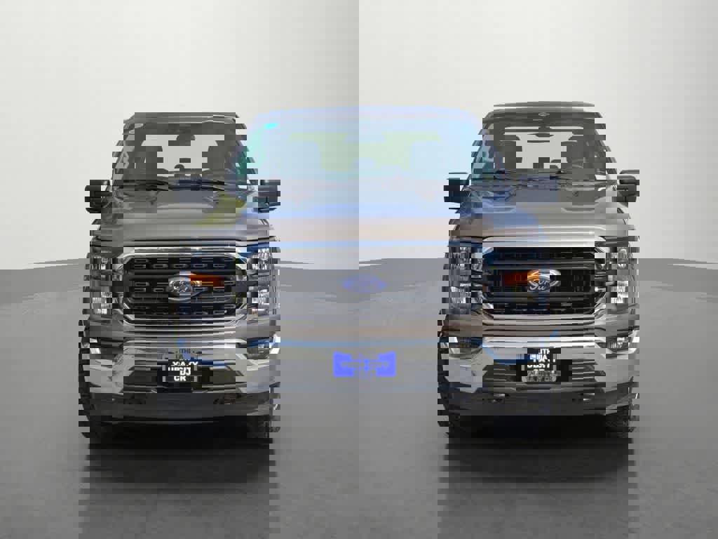 Used 2023 Ford F150 XLT AWD/4WD image 2