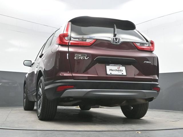 Used 2019 Honda CR-V LX image 37