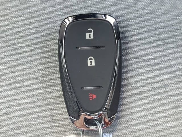 Used 2023 Chevrolet Equinox LS FWD image 33