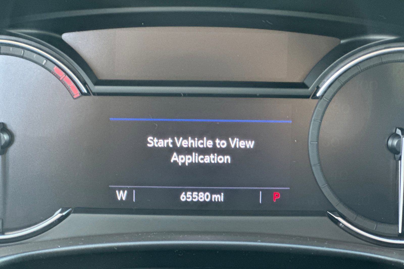 Used 2020 Cadillac XT4 Premium Luxury w/ Driver Awareness Package image 27