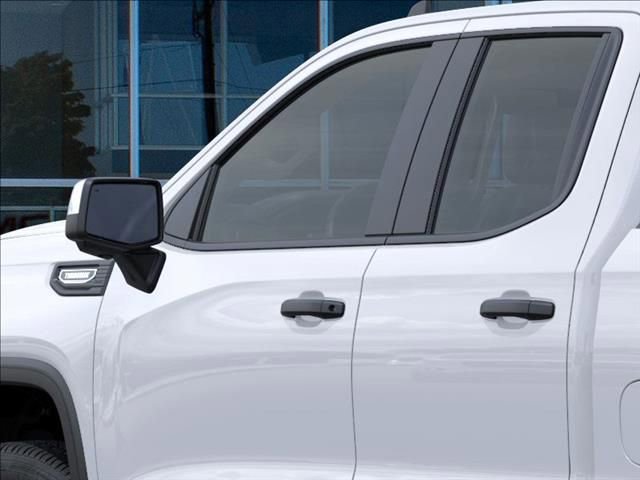 New 2026 GMC Sierra 1500 Pro image 12