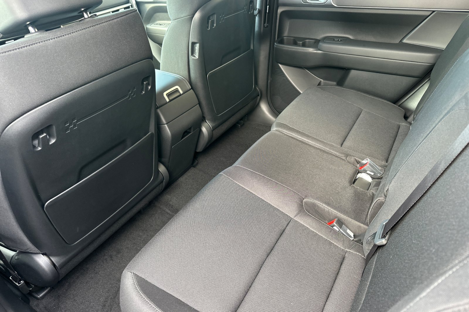 Certified 2026 Hyundai Santa Fe SE FWD image 15