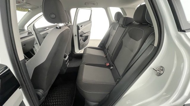 Used 2024 Volkswagen Taos S image 43
