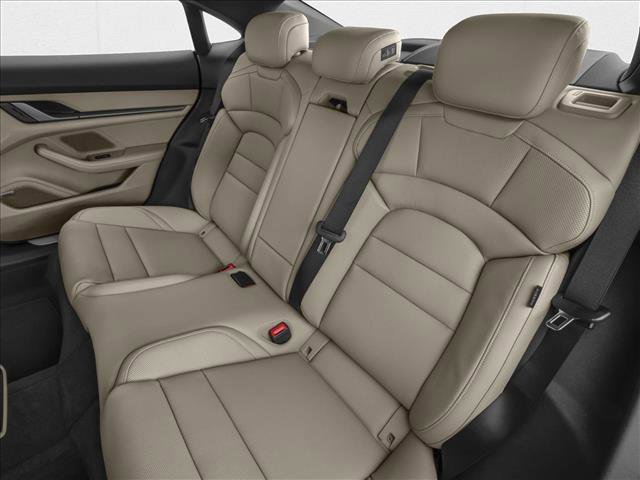 New 2026 Porsche Taycan image 8