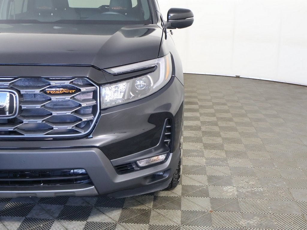 Used 2024 Honda Passport TrailSport image 18