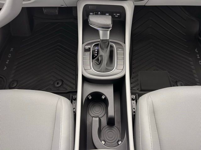New 2026 Hyundai Kona SE image 13