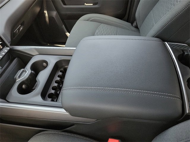 New 2025 RAM 2500 Big Horn image 20