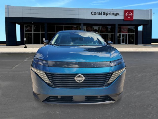 New 2025 Nissan Murano SL image 7