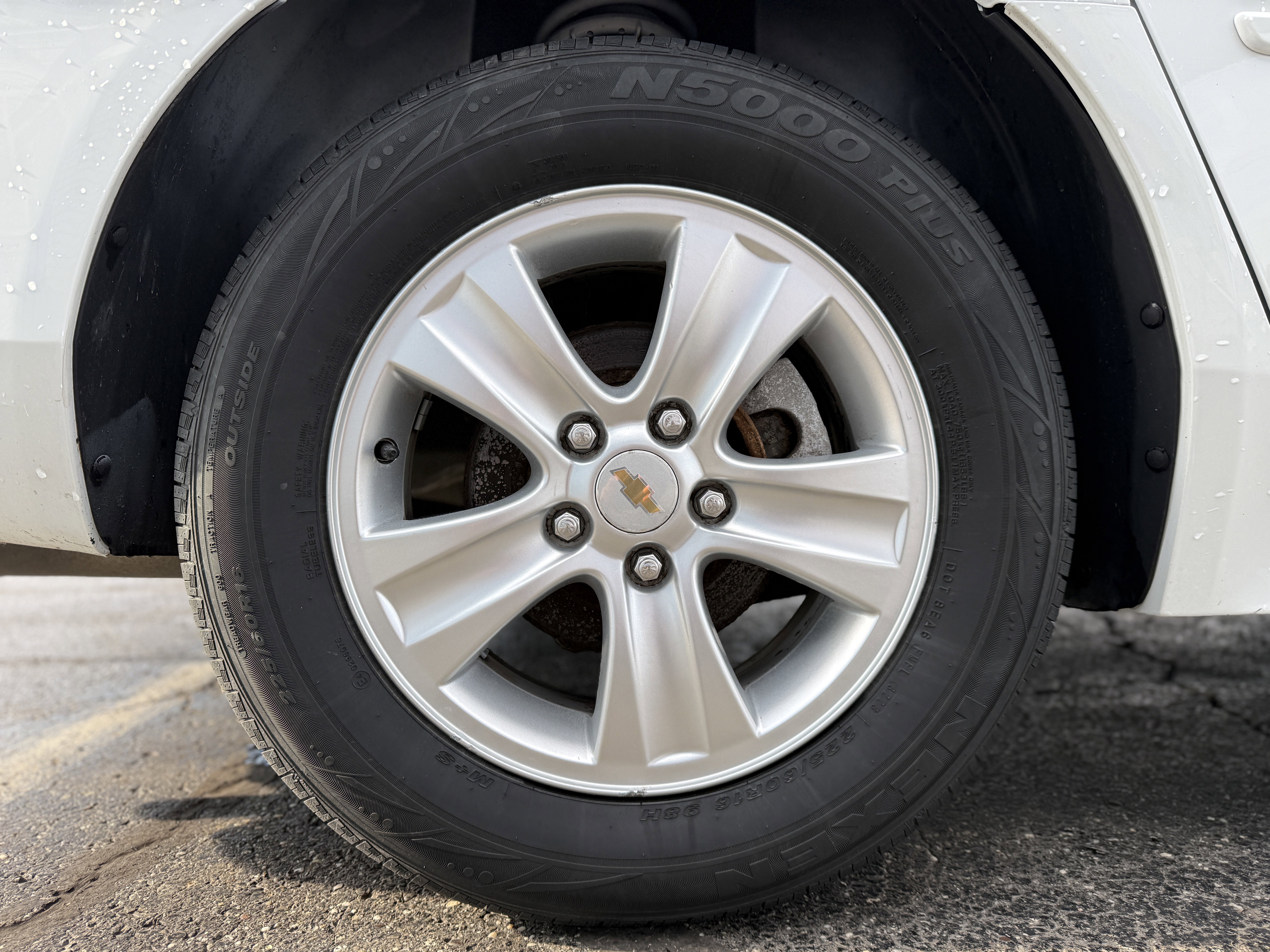 Used 2012 Chevrolet Impala LS image 31