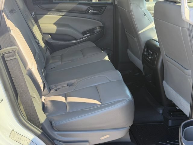 Used 2020 Chevrolet Tahoe LT RWD image 21