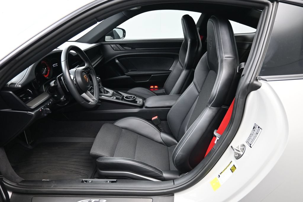 Certified 2023 Porsche 911 GT3 RWD image 24