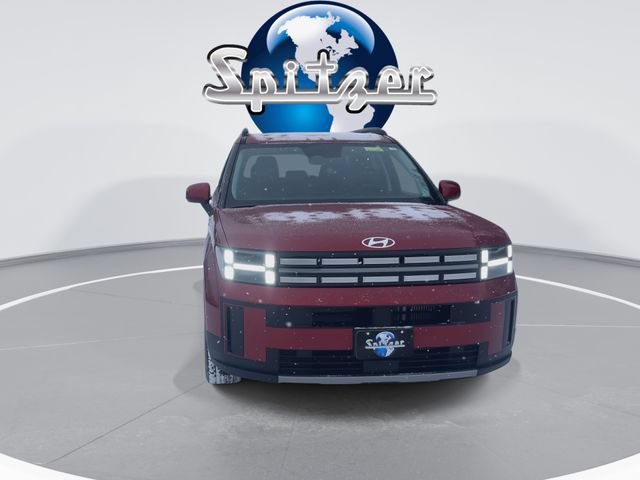 Used 2026 Hyundai Santa Fe SEL AWD/4WD image 3