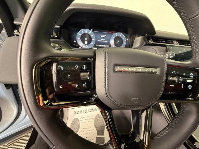 Certified 2025 Land Rover Range Rover Velar S AWD/4WD image 19