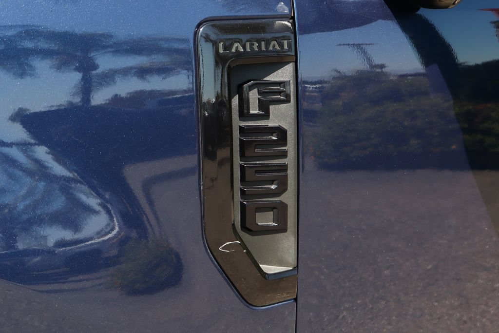 Used 2020 Ford F250 Lariat AWD/4WD image 63