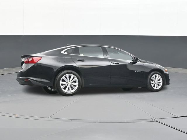 Used 2025 Chevrolet Malibu LT image 51