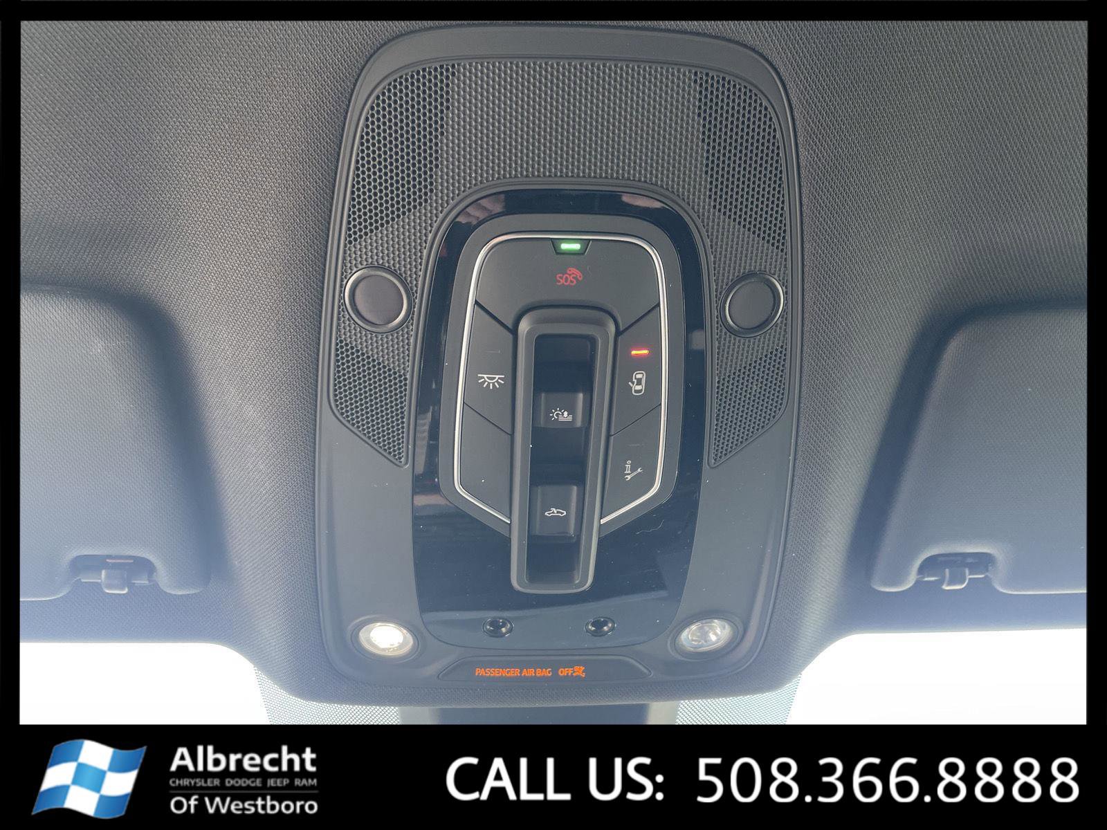 Used 2022 Audi Q5 2.0T Prestige image 29