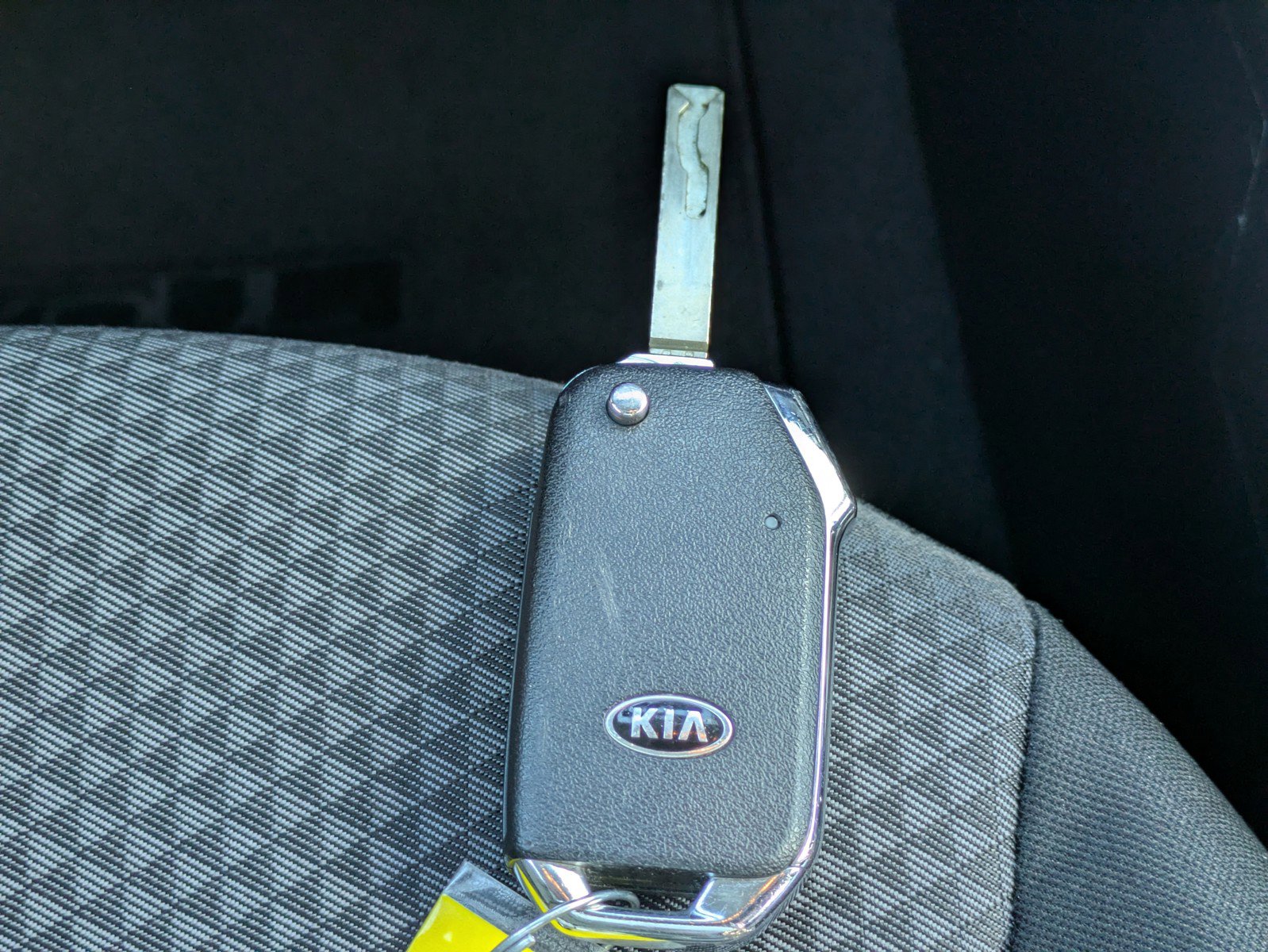 Certified 2021 Kia Soul LX image 24