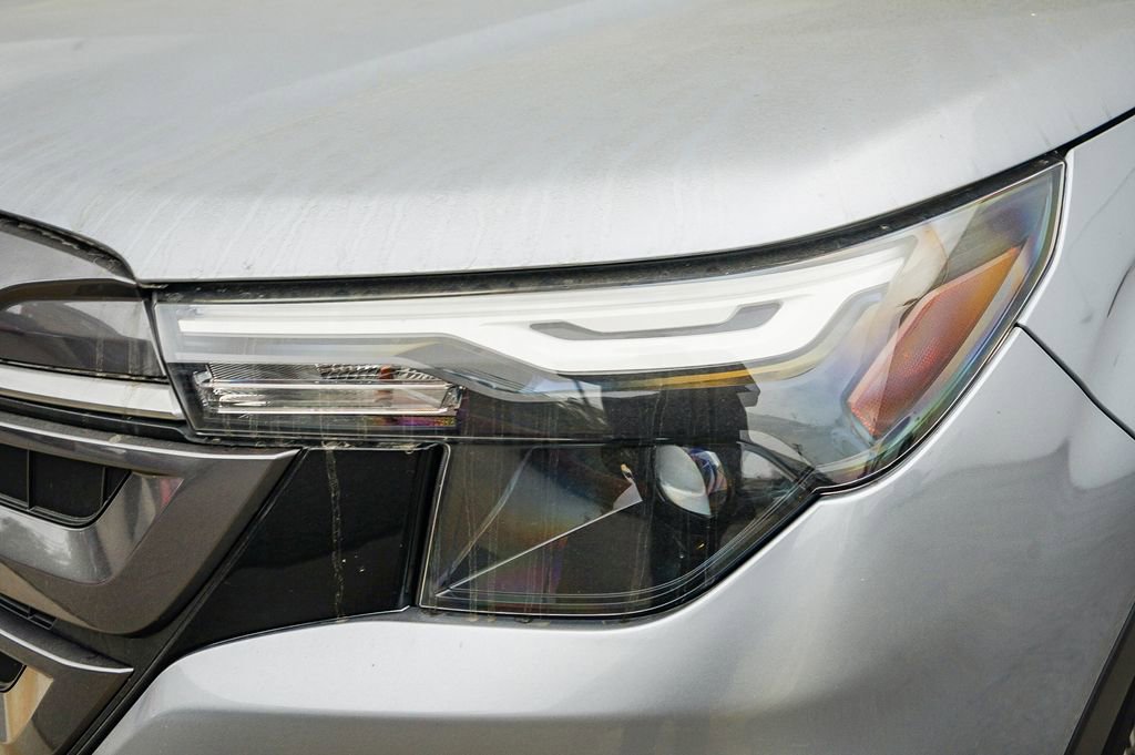 Used 2025 Subaru Forester Premium image 11