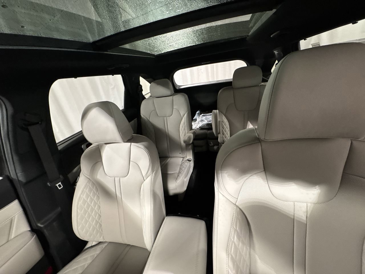 New 2026 Kia Sorento SX Prestige image 27