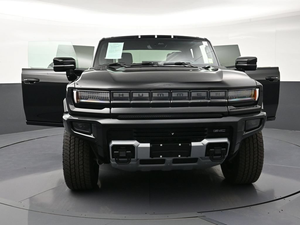 Used 2026 GMC Hummer EV 4x4 Crew Cab image 36