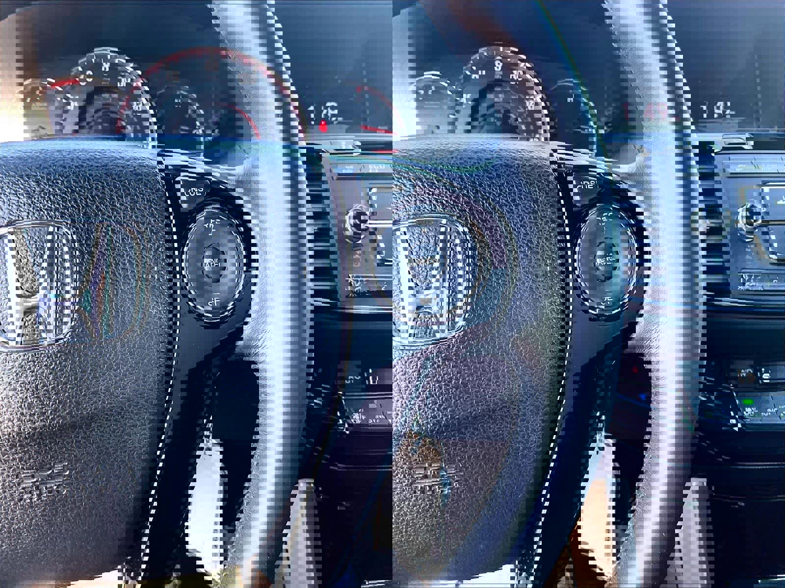 Used 2017 Honda Accord Sport image 21