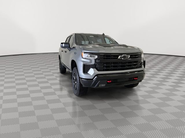 New 2026 Chevrolet Silverado 1500 LT Trail Boss AWD/4WD image 4