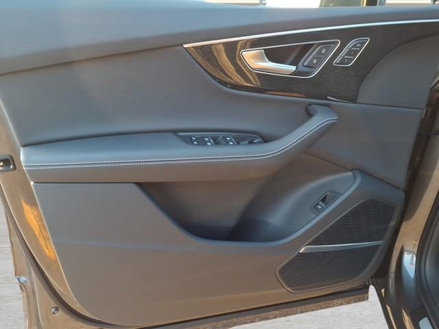 Used 2026 Audi Q7 3.0T Premium Plus w/ Premium Plus Package image 20