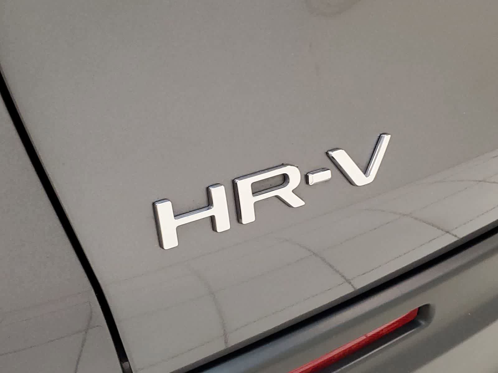 Certified 2024 Honda HR-V LX image 19