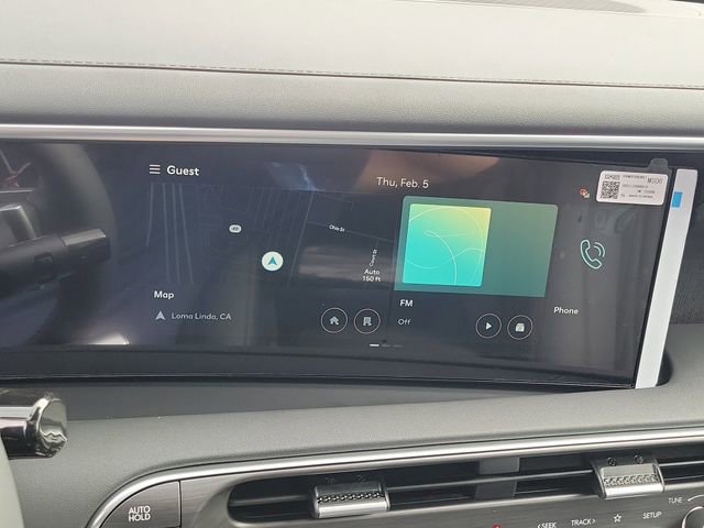 New 2026 Hyundai Palisade SEL image 9