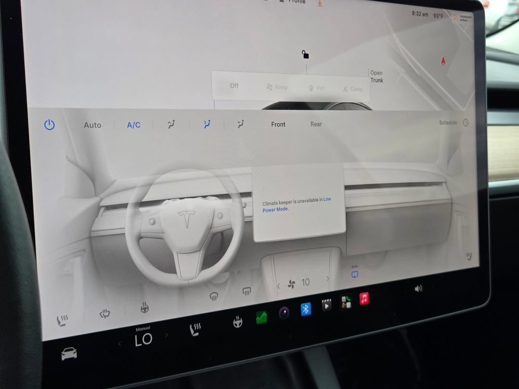 Used 2023 Tesla Model 3 Standard Range RWD image 27