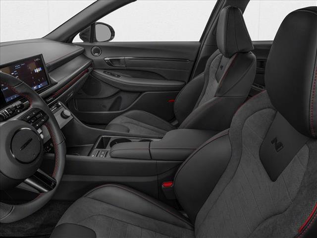New 2026 Hyundai Sonata N Line FWD image 6