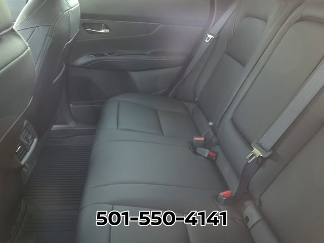 Used 2025 Nissan Murano SV image 10