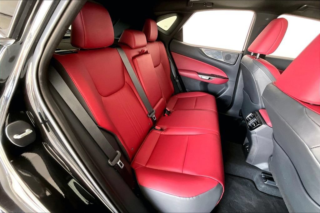 Used 2025 Lexus NX 250 FWD w/ Premium Package image 33