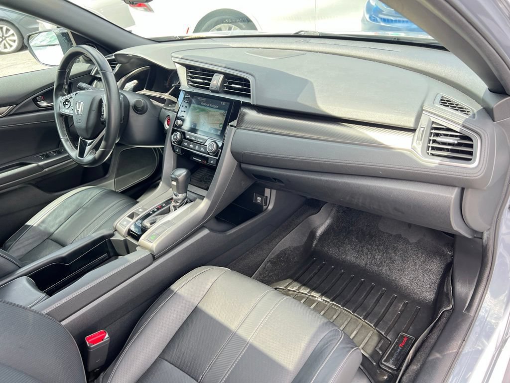 Used 2019 Honda Civic Sport Touring image 24