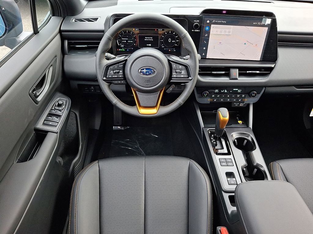 New 2026 Subaru Outback Wilderness AWD/4WD image 2