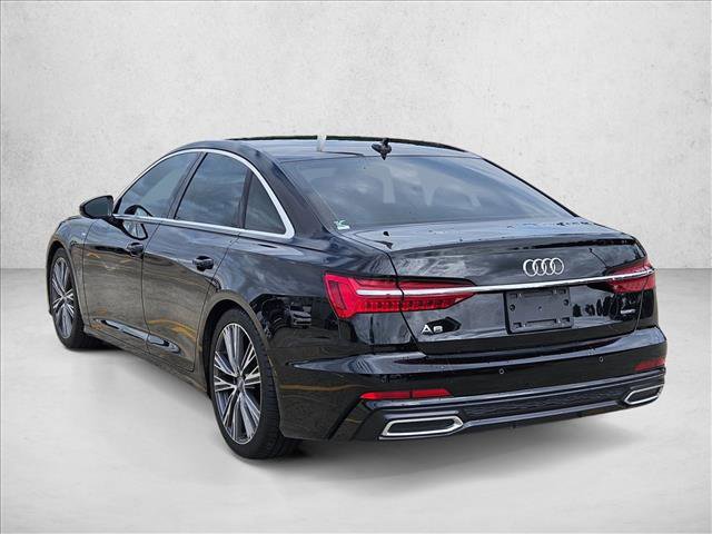 Used 2019 Audi A6 3.0T Prestige AWD/4WD image 7