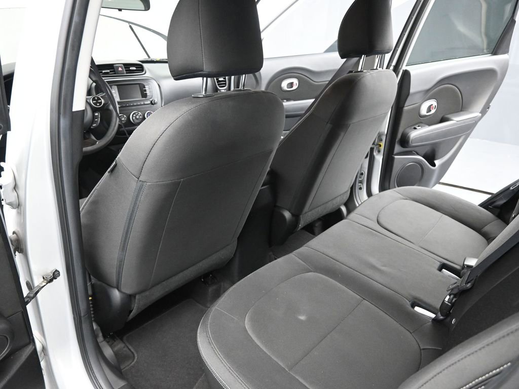 Used 2017 Kia Soul image 13