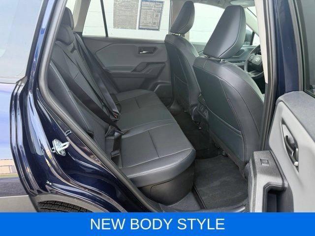 Used 2026 Toyota RAV4 XLE Premium AWD/4WD image 11