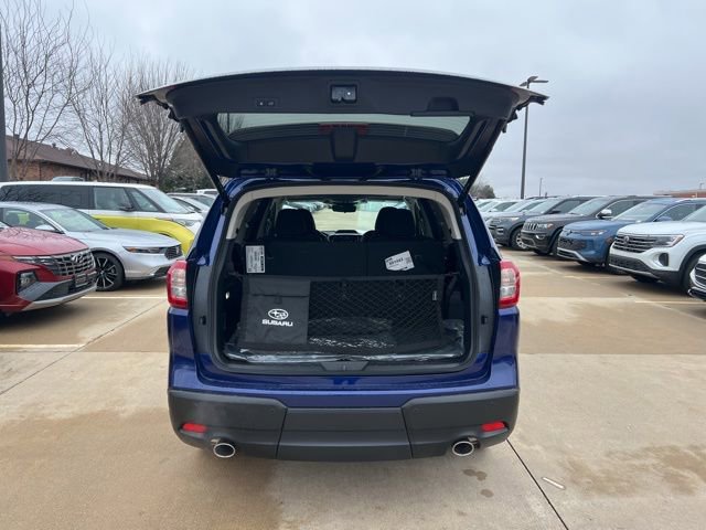 New 2026 Subaru Ascent Touring AWD/4WD image 11