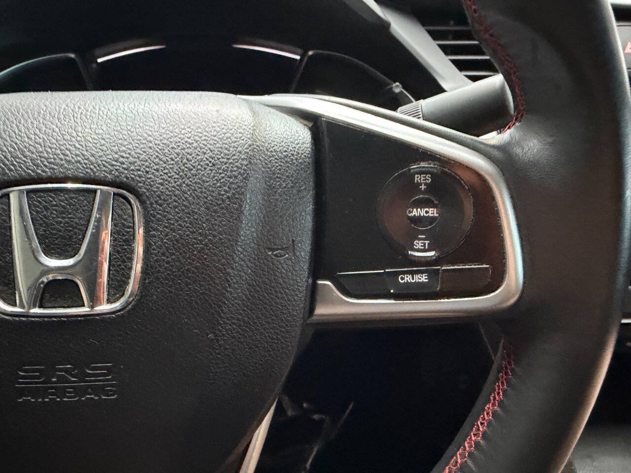 Used 2018 Honda Civic EX image 24