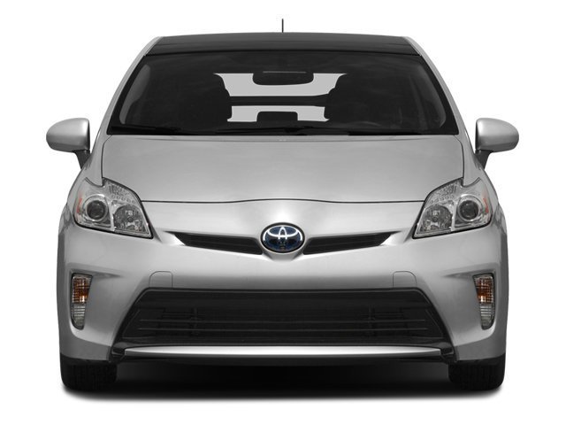 Used 2014 Toyota Prius Three FWD image 4